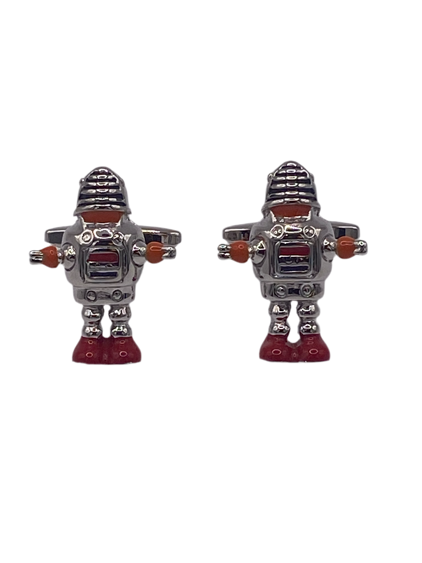 Gemelli da polso ROBOT 317