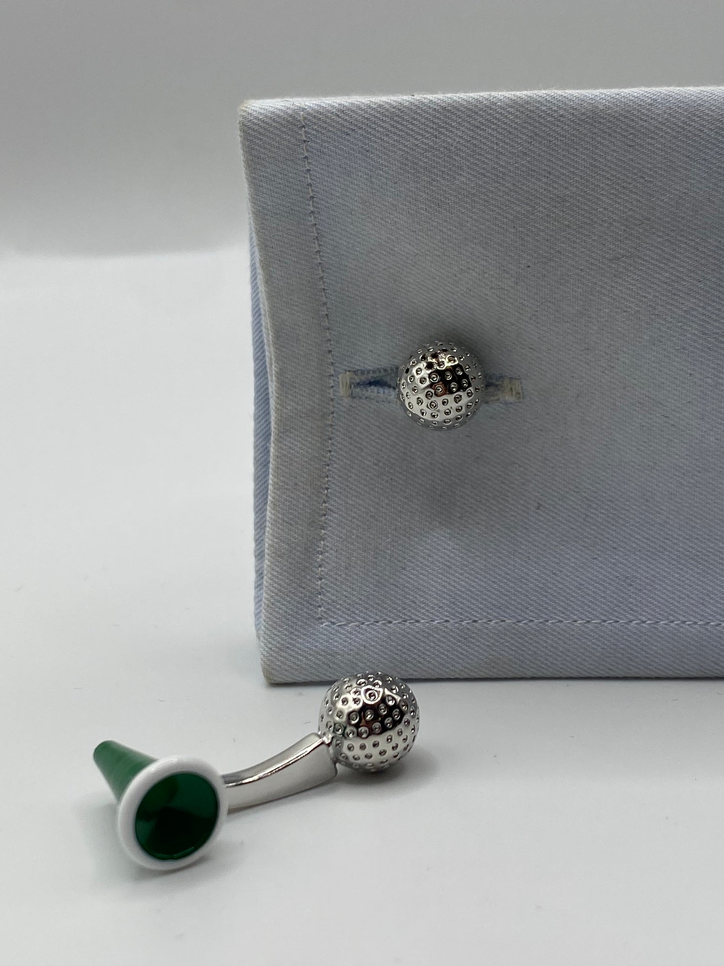 Gemello da polso ACCESSORI GOLF 291