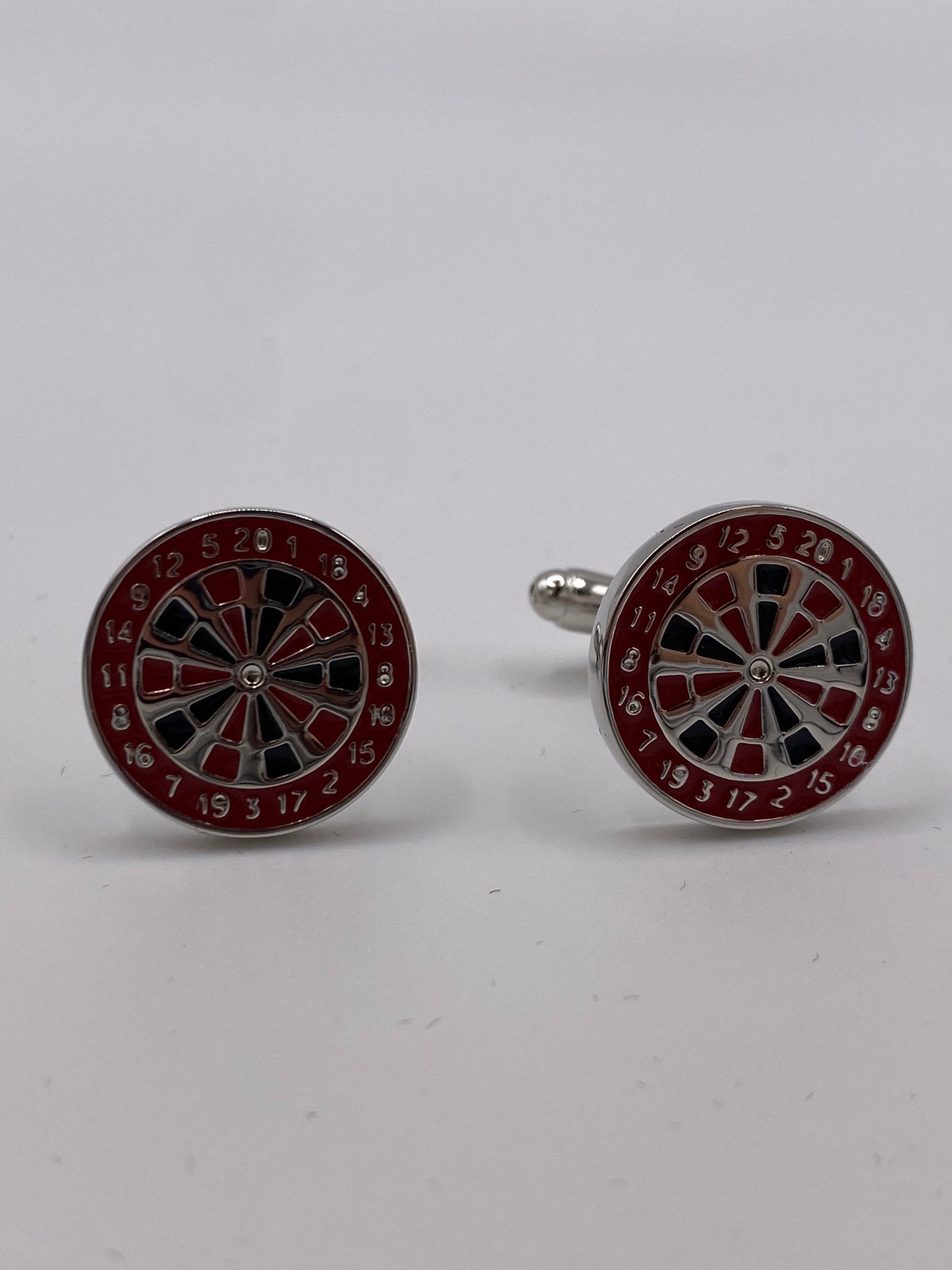 Gemello da polso. TABELLONE FRECCETTE 268