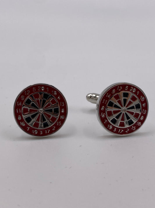 Gemello da polso. TABELLONE FRECCETTE 268