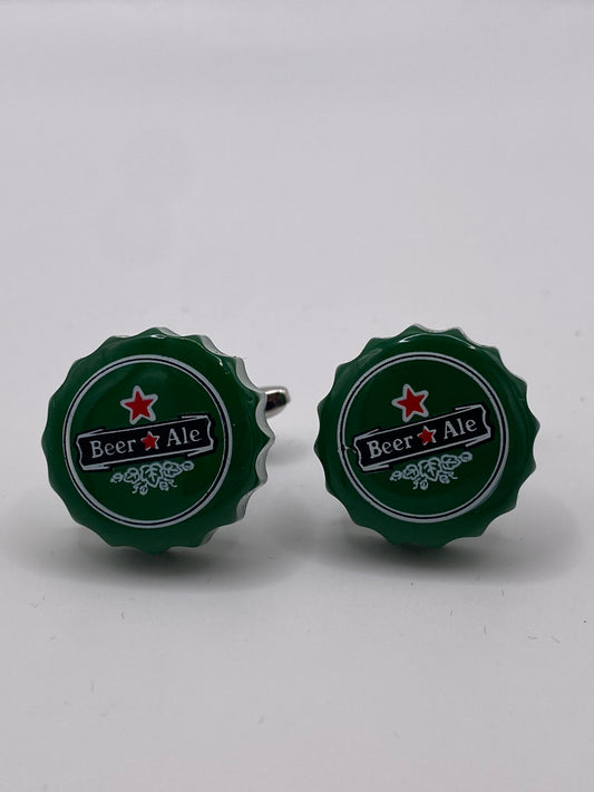 Gemello da polso TAPPO BIRRA GRANDE  202