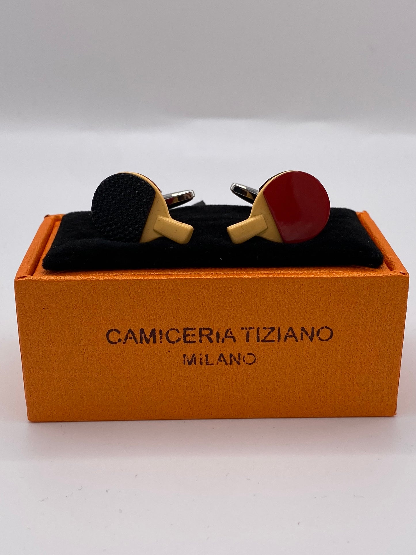 Gemello da polso RACCHETTE PING PONG 178