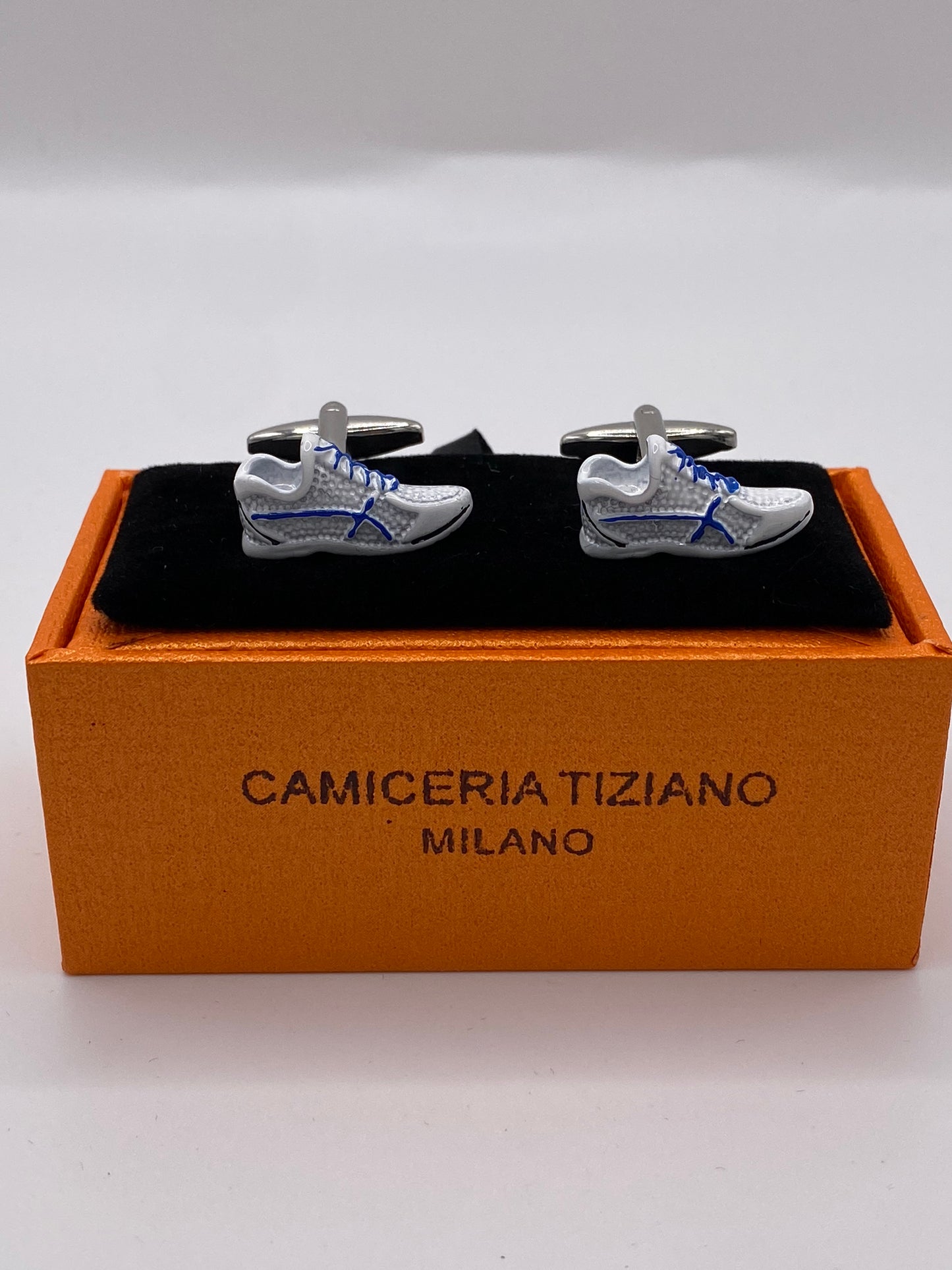 Gemello da polso. SCARPA SPORTIVA 263