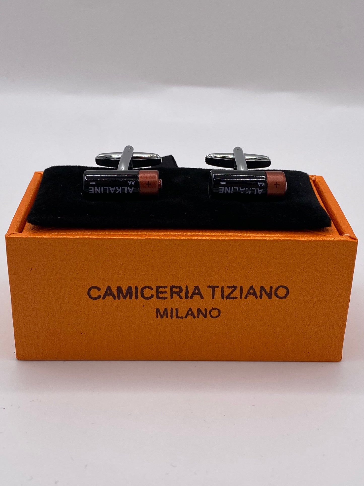 Gemello da polso. BATTERIA PILA 234