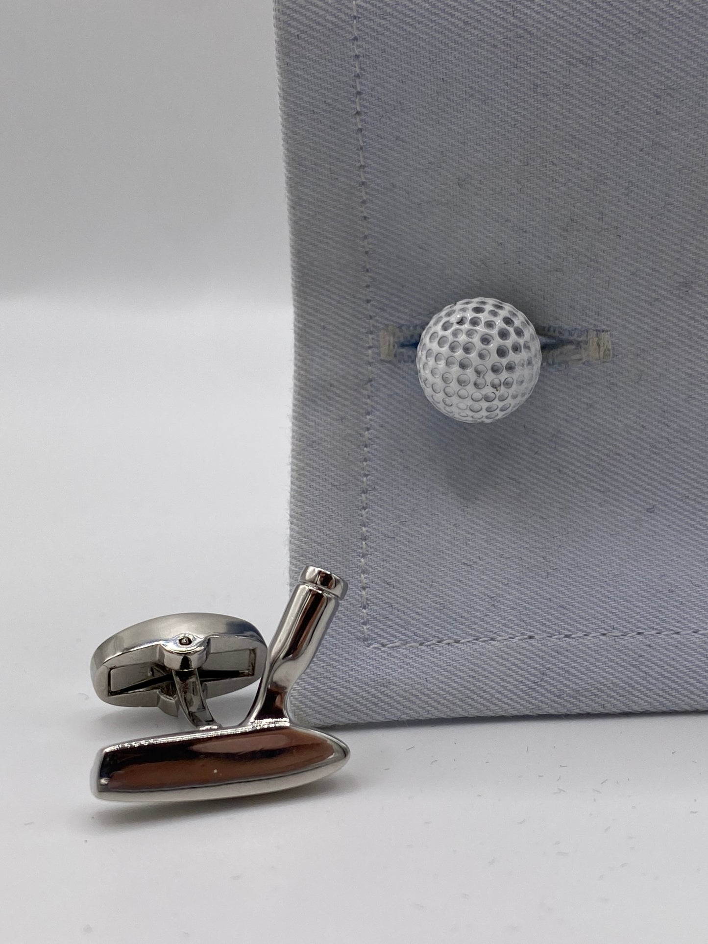 Gemello da polso. GOLF ACCESSORI 249