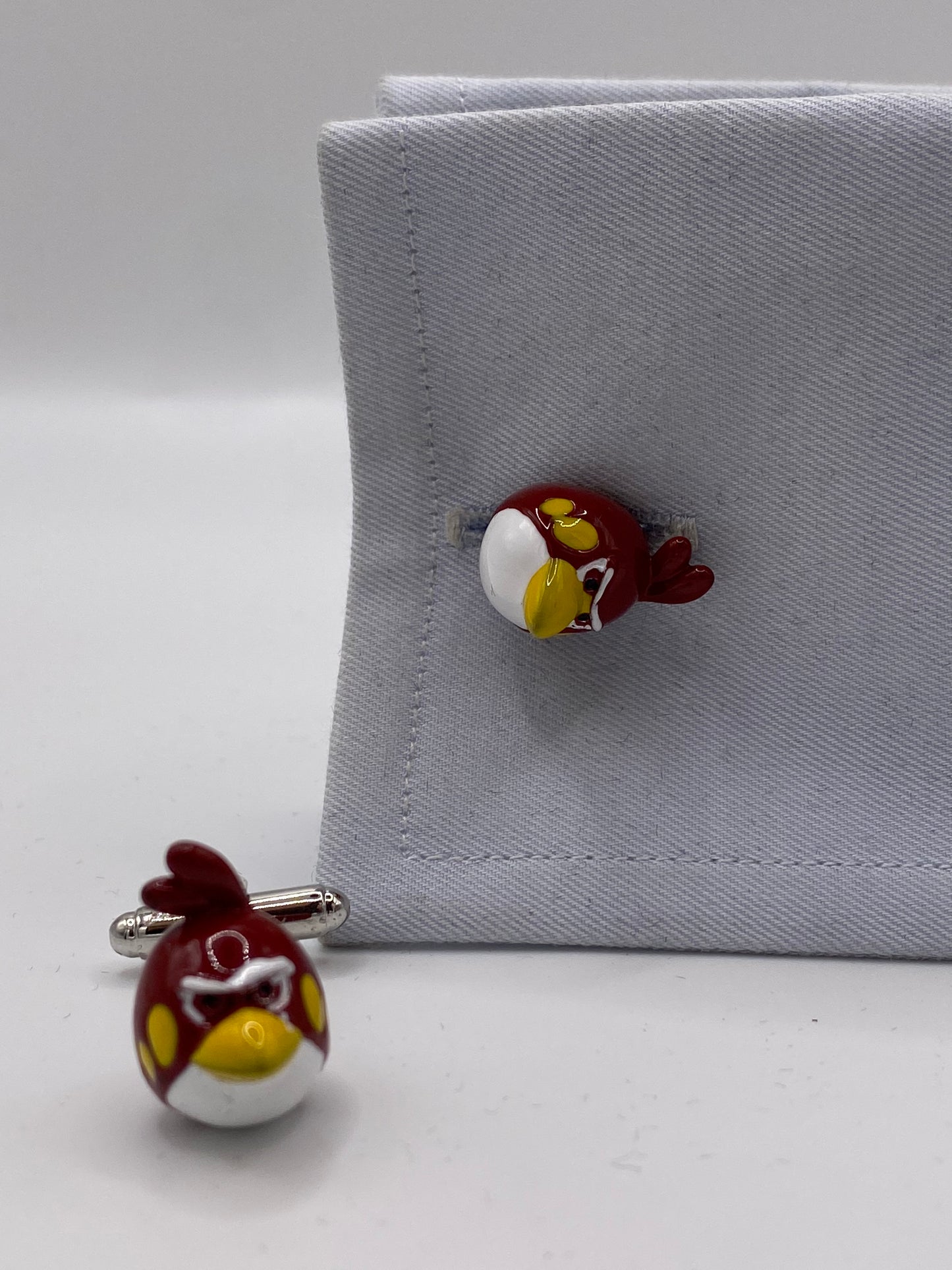 Gemello da polso ANGRY BIRDS VIDEOGIOCO  039