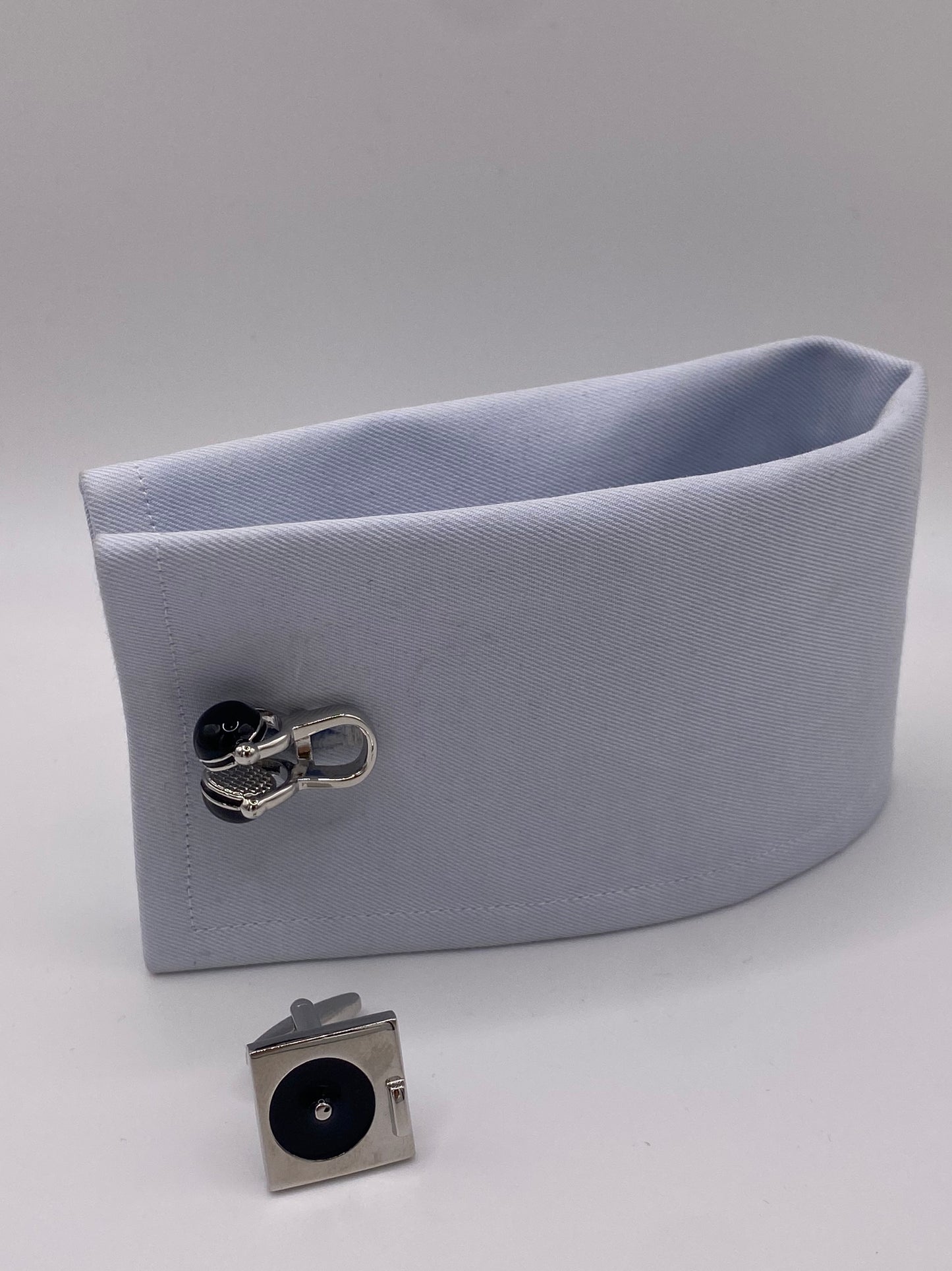 Gemello da polso CUFFIE E CONSOLE 093