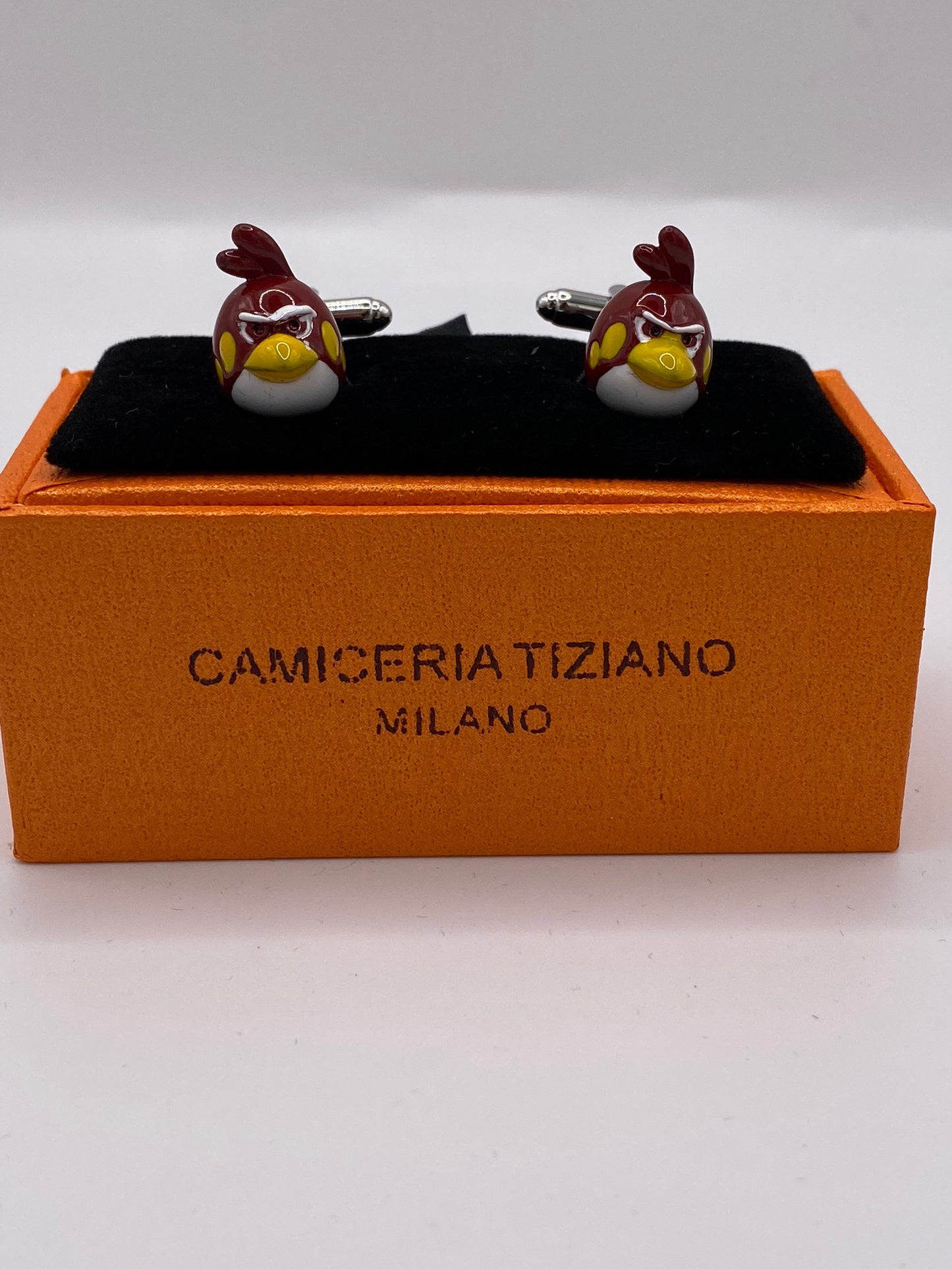 Gemello da polso ANGRY BIRDS VIDEOGIOCO  039