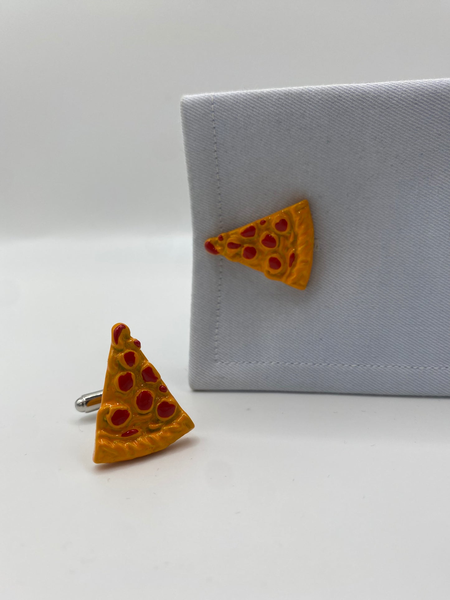 Gemello da polso. TRANCIO PIZZA  269