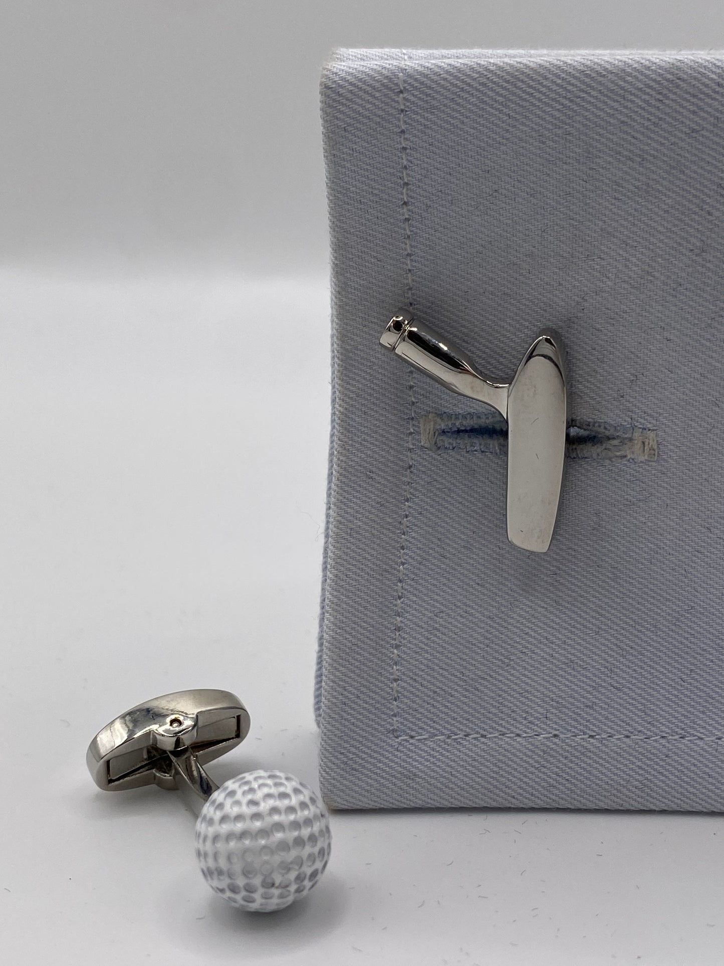 Gemello da polso. GOLF ACCESSORI 249