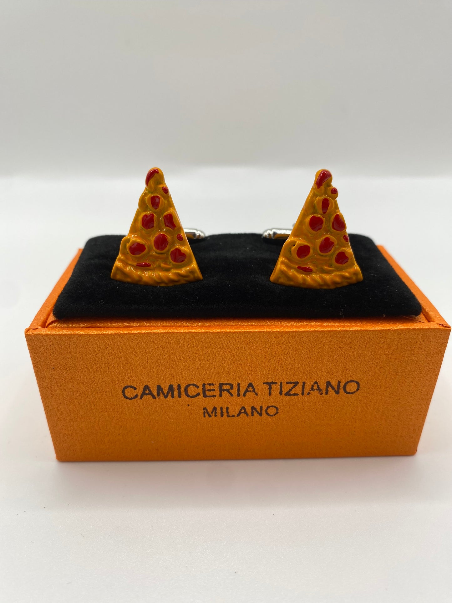 Gemello da polso. TRANCIO PIZZA  269