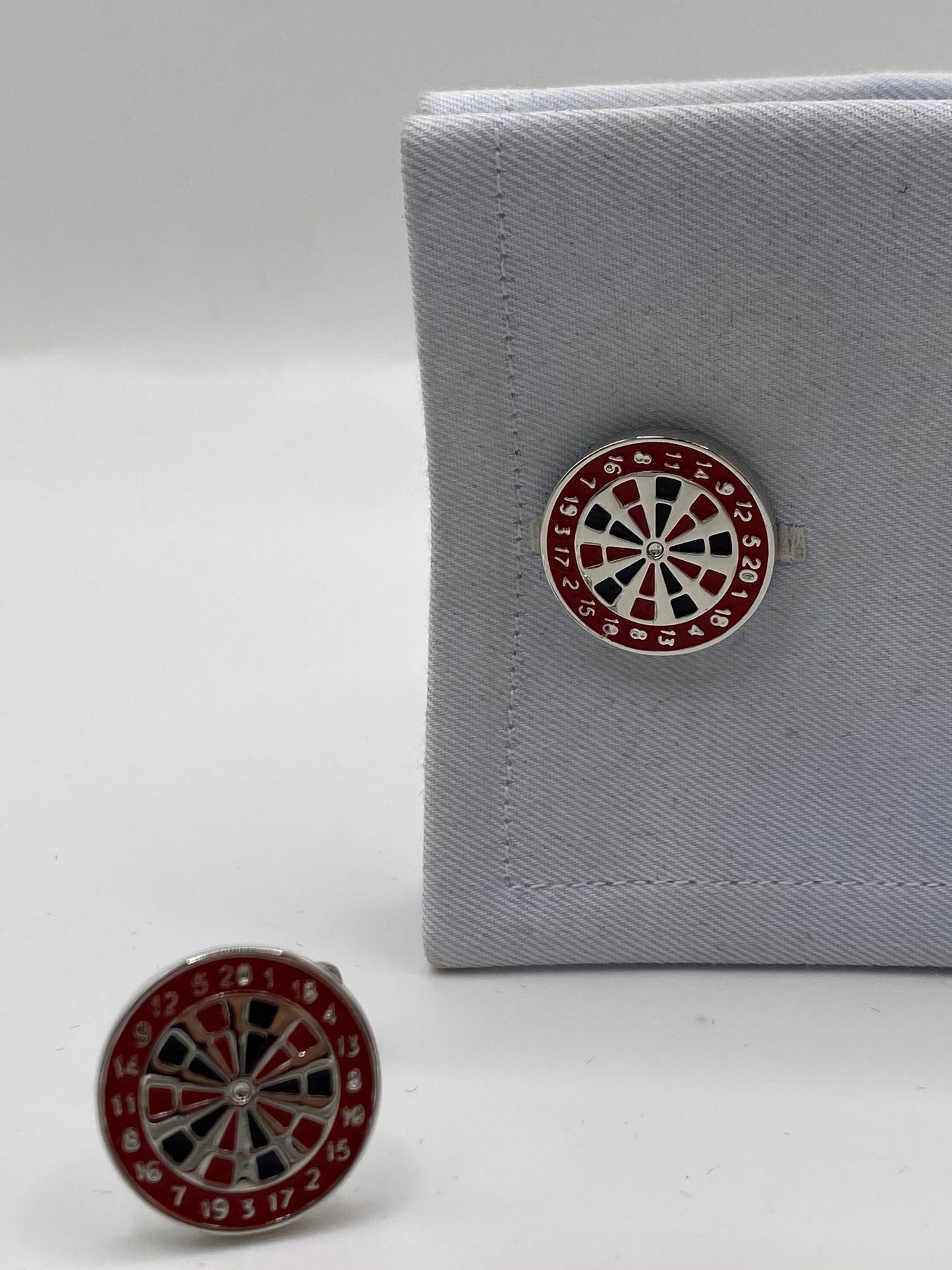 Gemello da polso. TABELLONE FRECCETTE 268