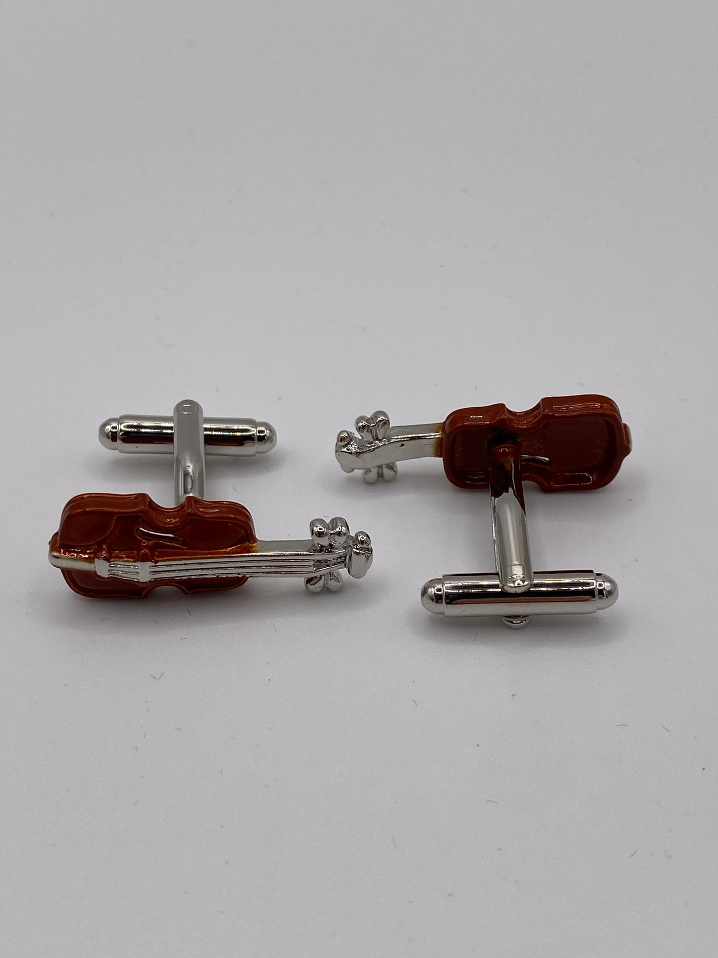 Gemello da polso. VIOLINO 270