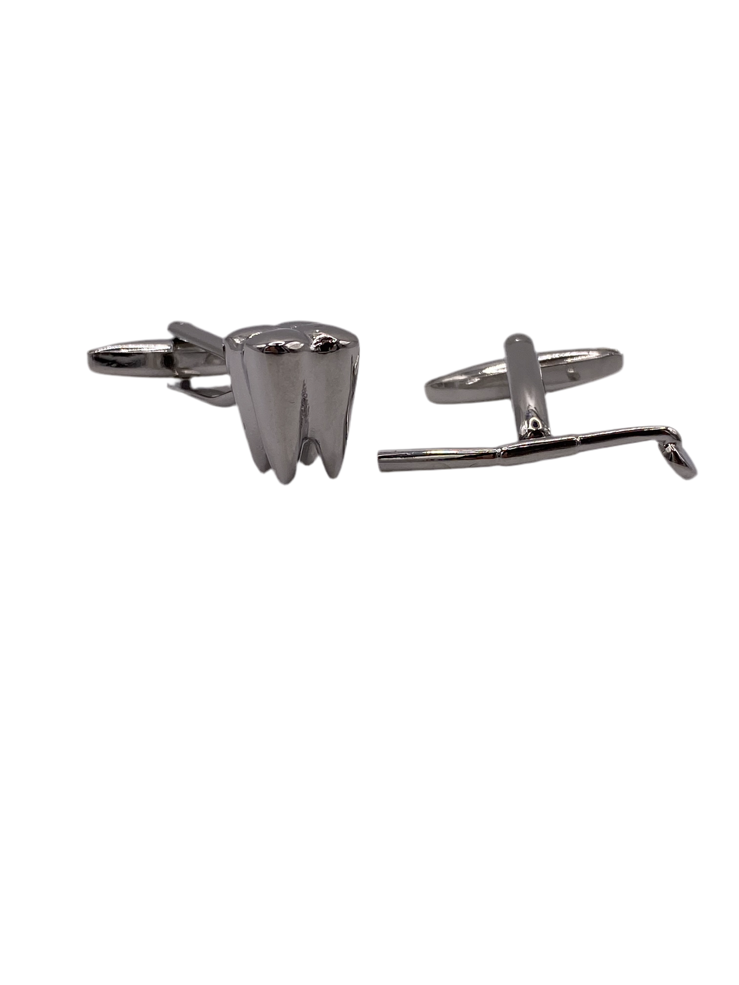 Gemelli da polso DENTE E SPECCHIO 308