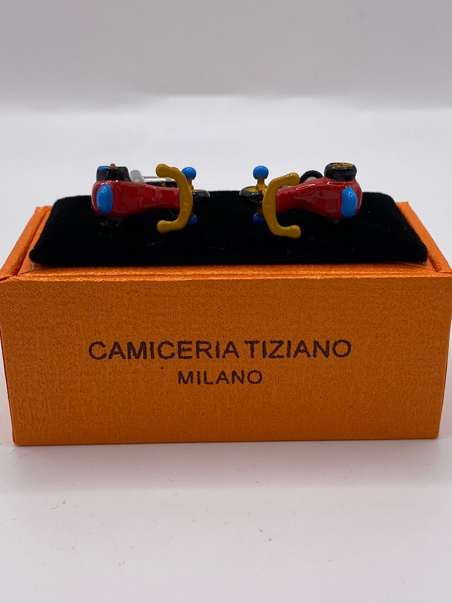 Gemello da polso TRICICLO 212