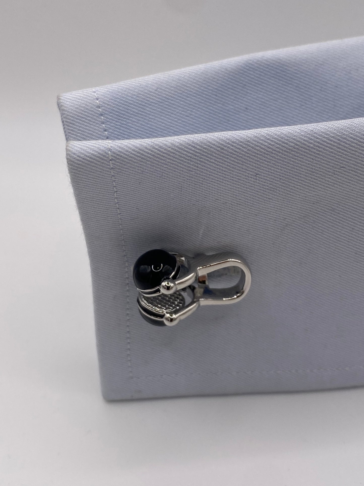 Gemello da polso CUFFIE E CONSOLE 093