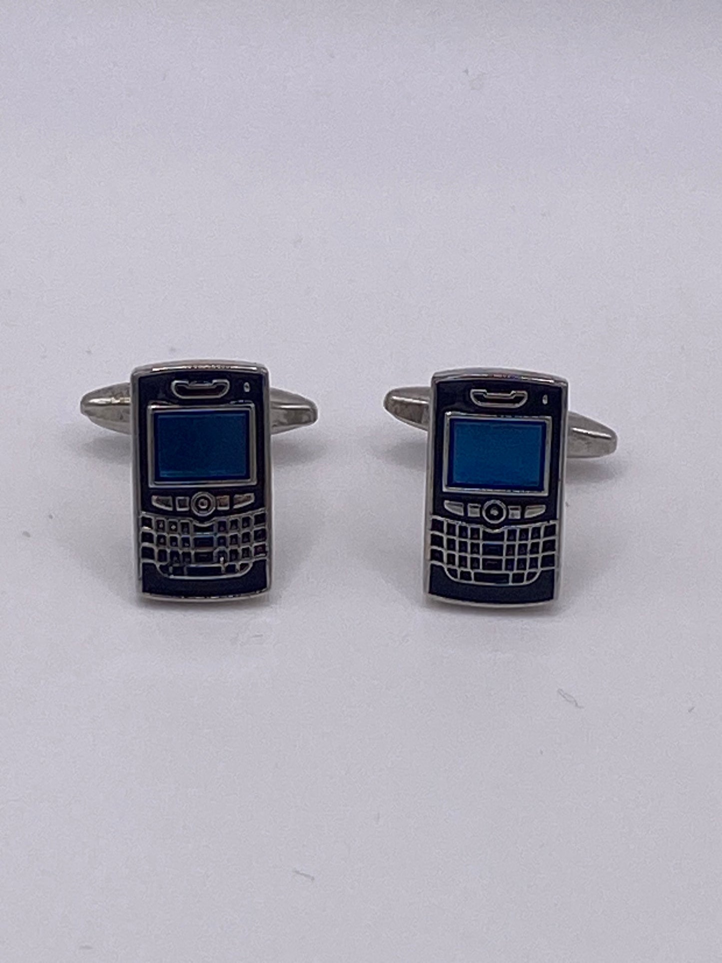 Gemello da polso CELLULARE 076
