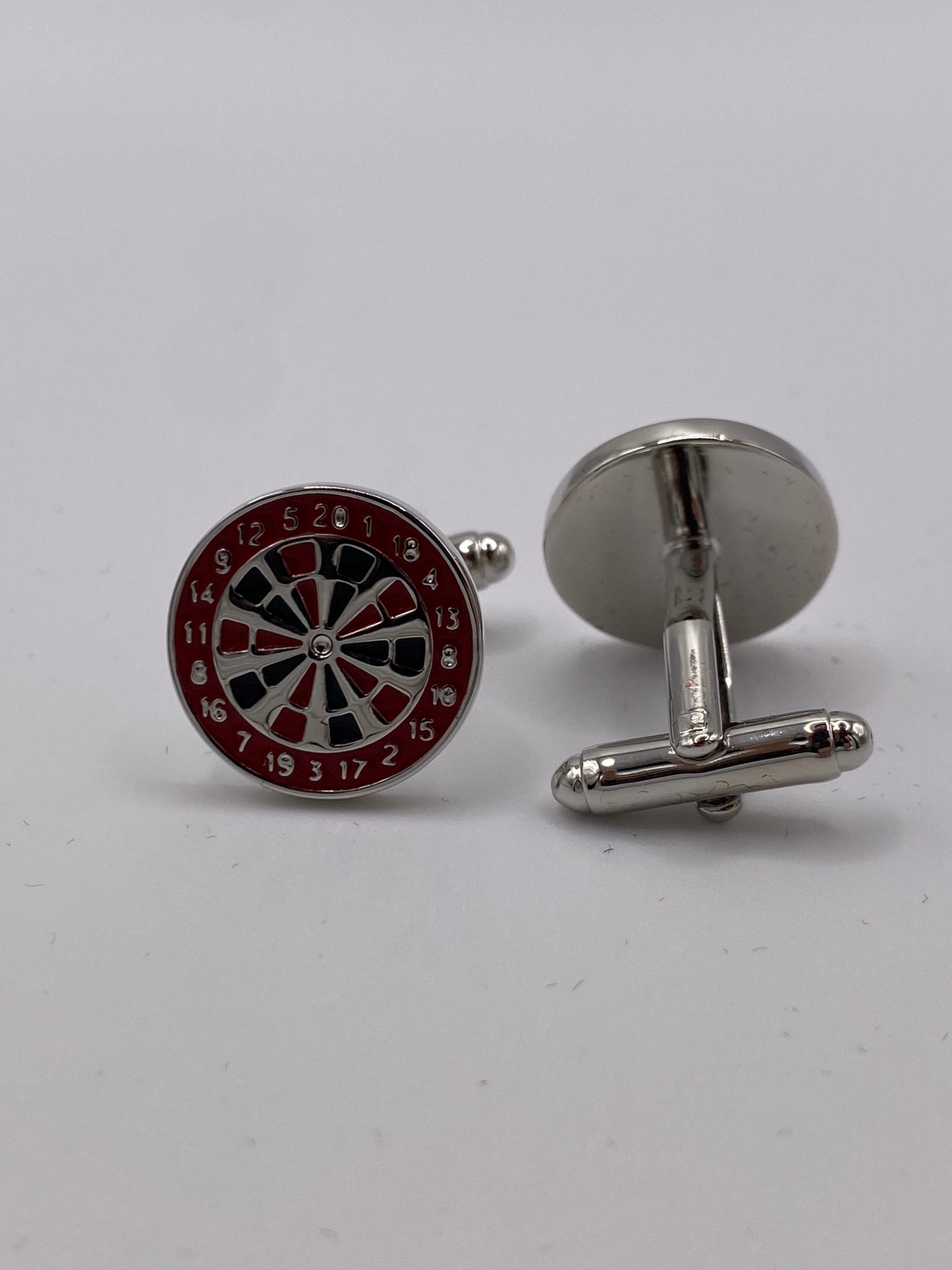 Gemello da polso. TABELLONE FRECCETTE 268