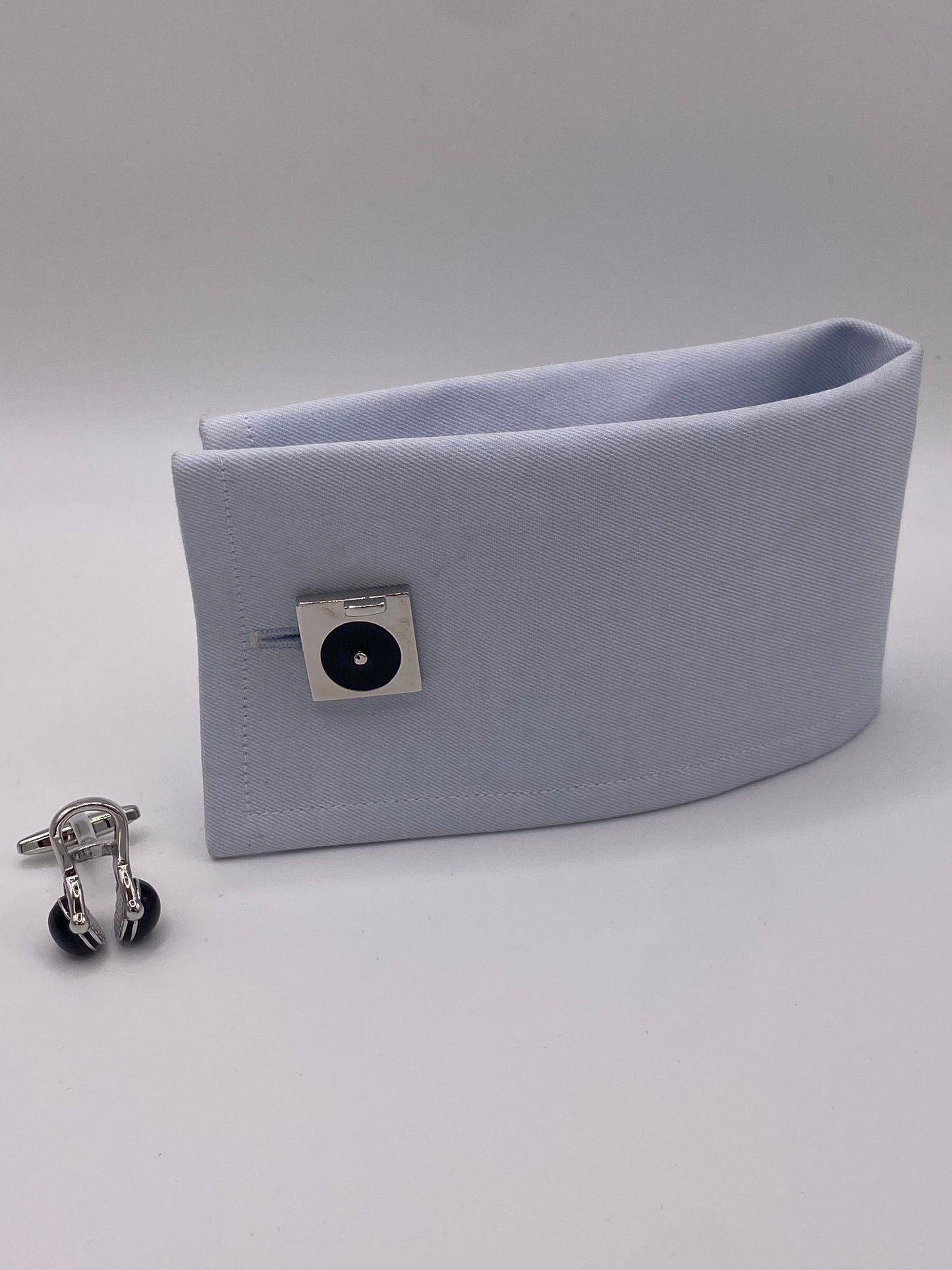 Gemello da polso CUFFIE E CONSOLE 093