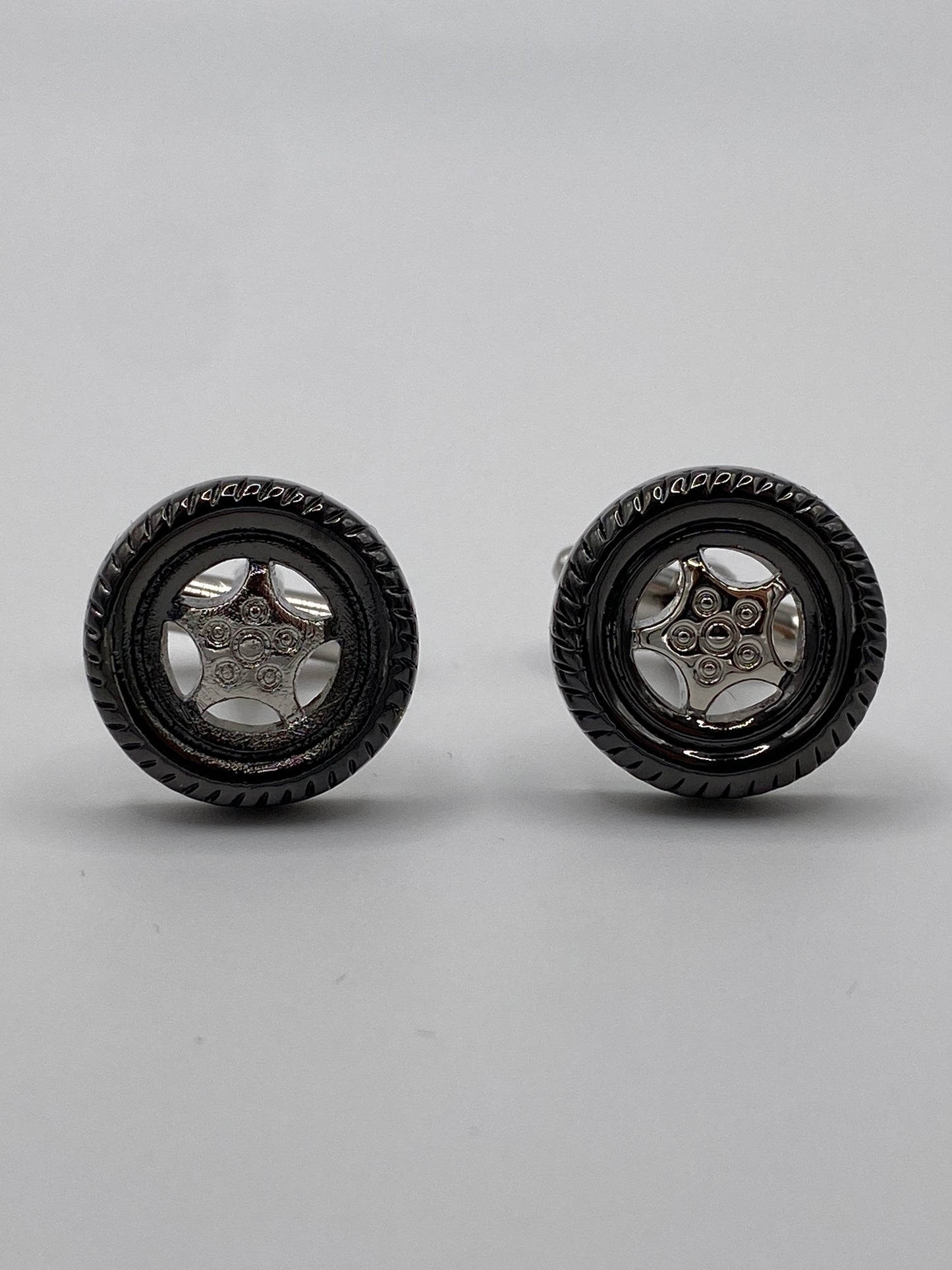 Gemello da polso GOMME AUTOMOBILE 111