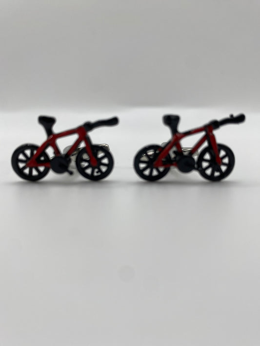 Gemello da polso. BICICLETTA MOUNTAIN BIKE  235