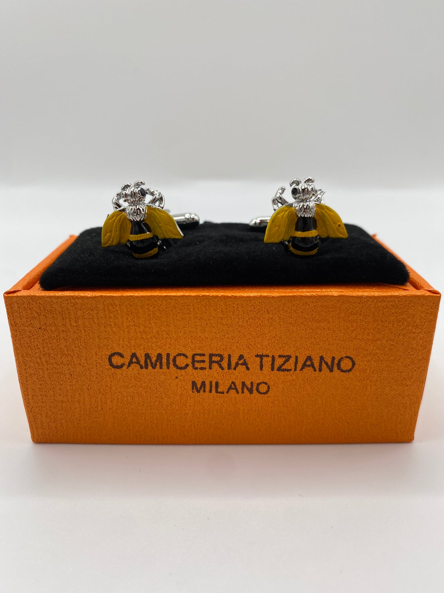 Gemello da polso APE 041