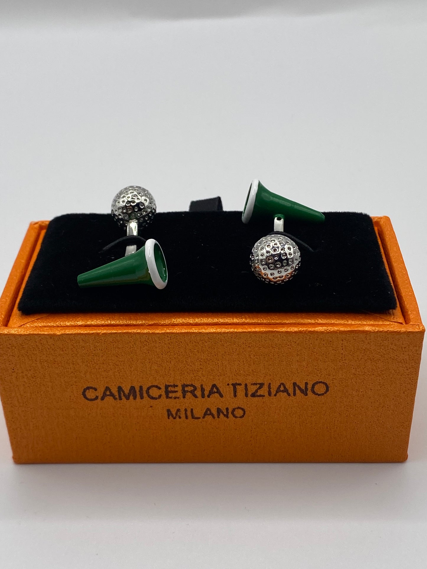 Gemello da polso ACCESSORI GOLF 291