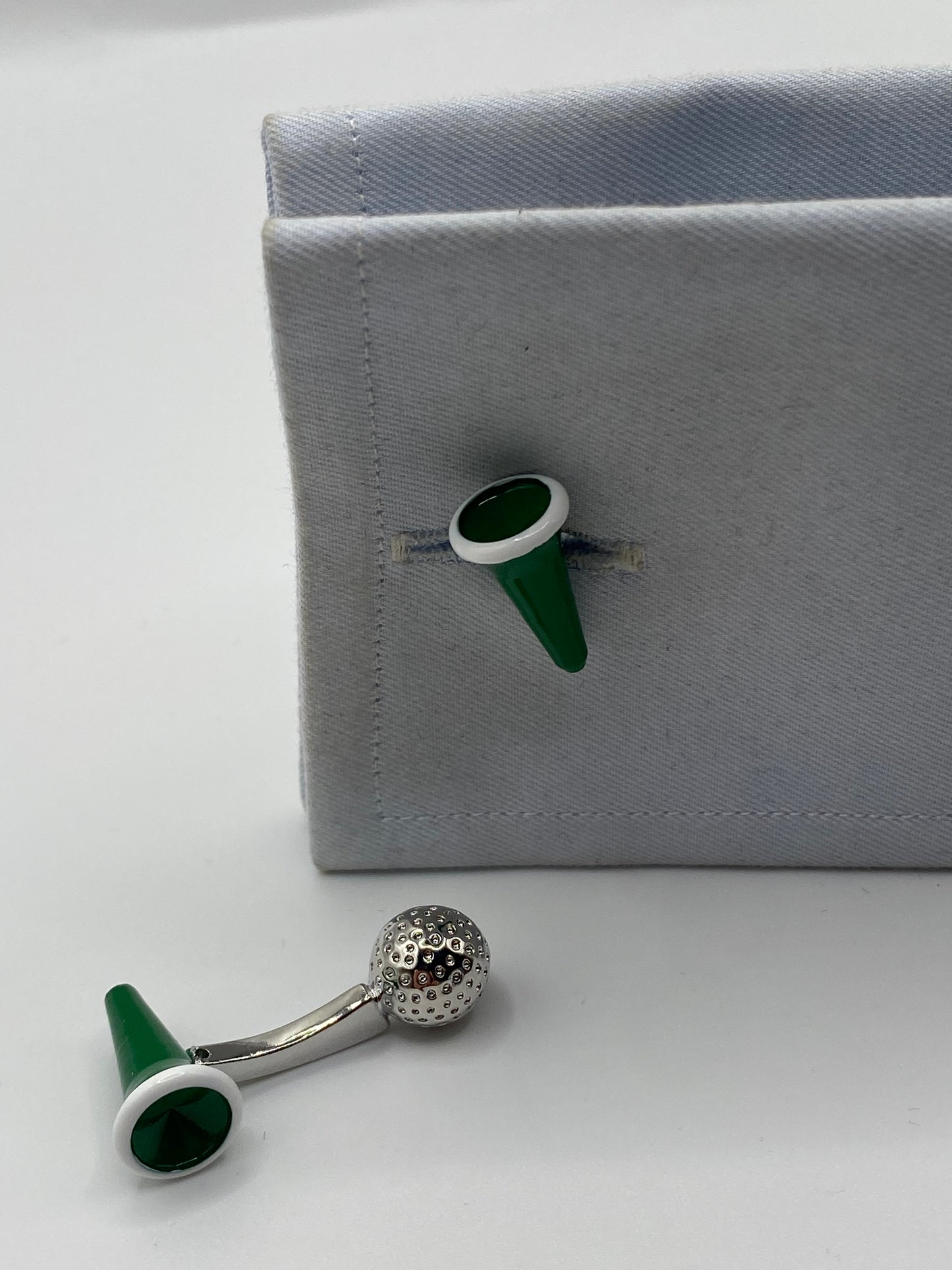 Gemello da polso ACCESSORI GOLF 291