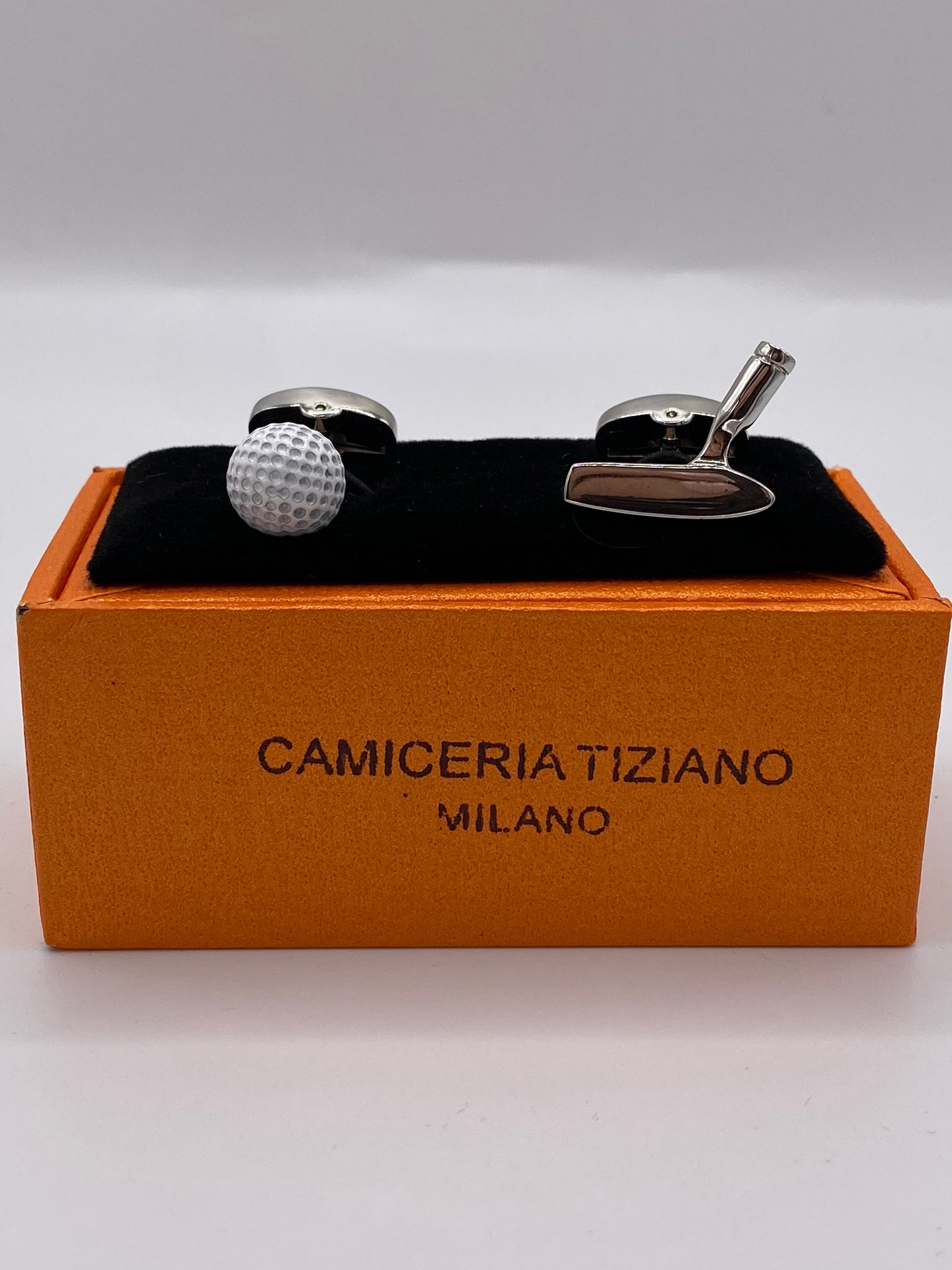 Gemello da polso. GOLF ACCESSORI 249