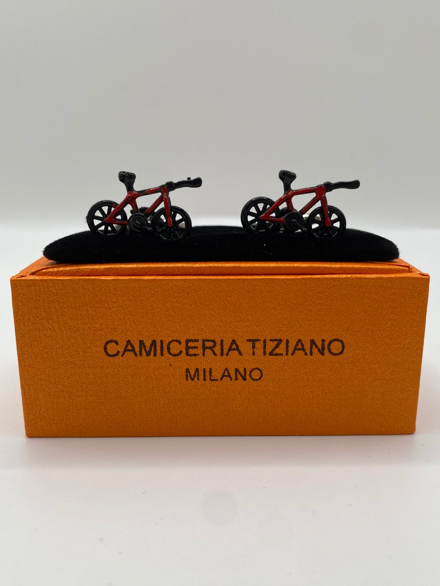 Gemello da polso. BICICLETTA MOUNTAIN BIKE 235