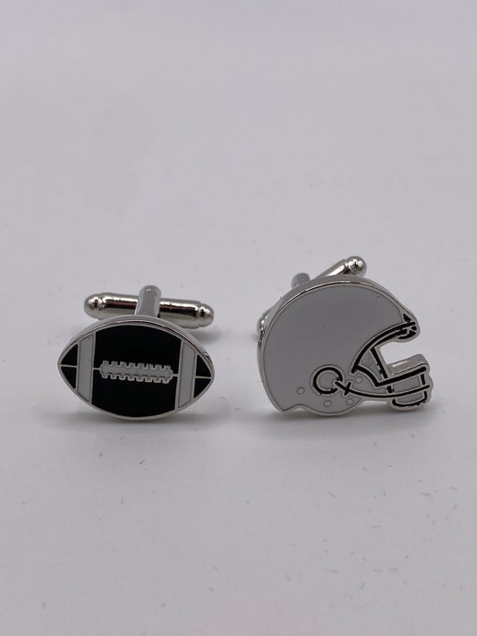 Gemello da polso. FOOTBALL AMERICANO 2D  246