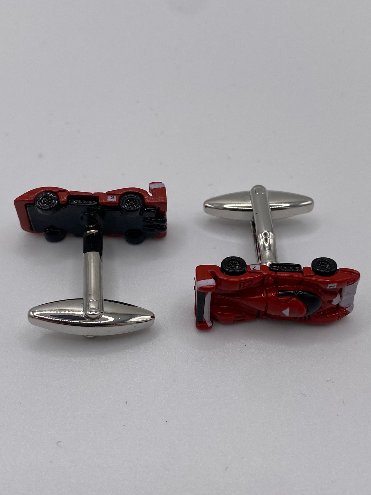 Gemello da polso AUTOMOBILE FORMULA UNO 047