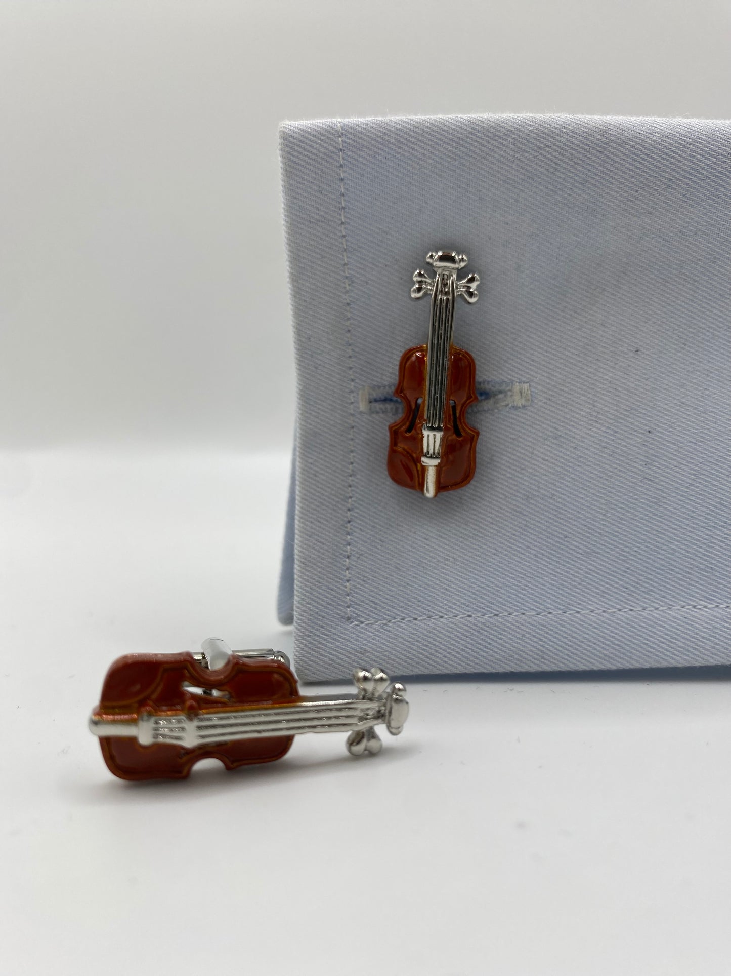 Gemello da polso. VIOLINO 270