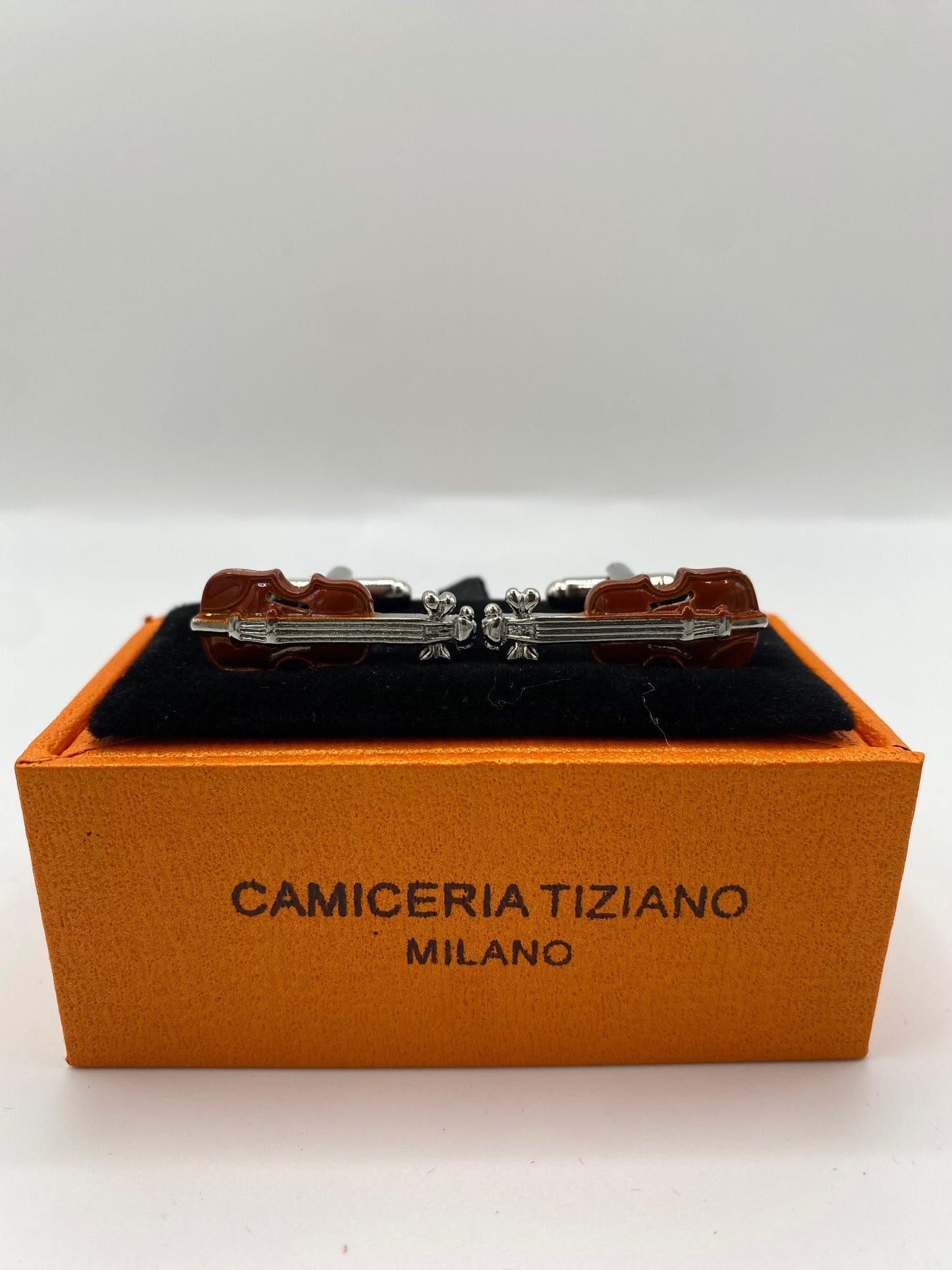 Gemello da polso. VIOLINO 270