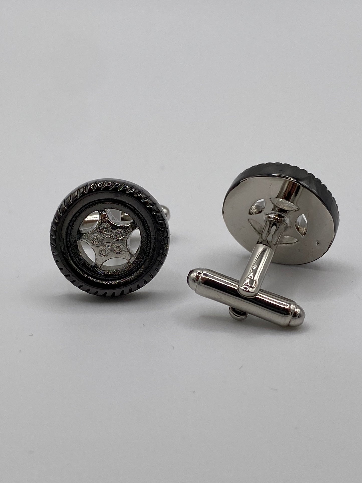 Gemello da polso GOMME AUTOMOBILE 111