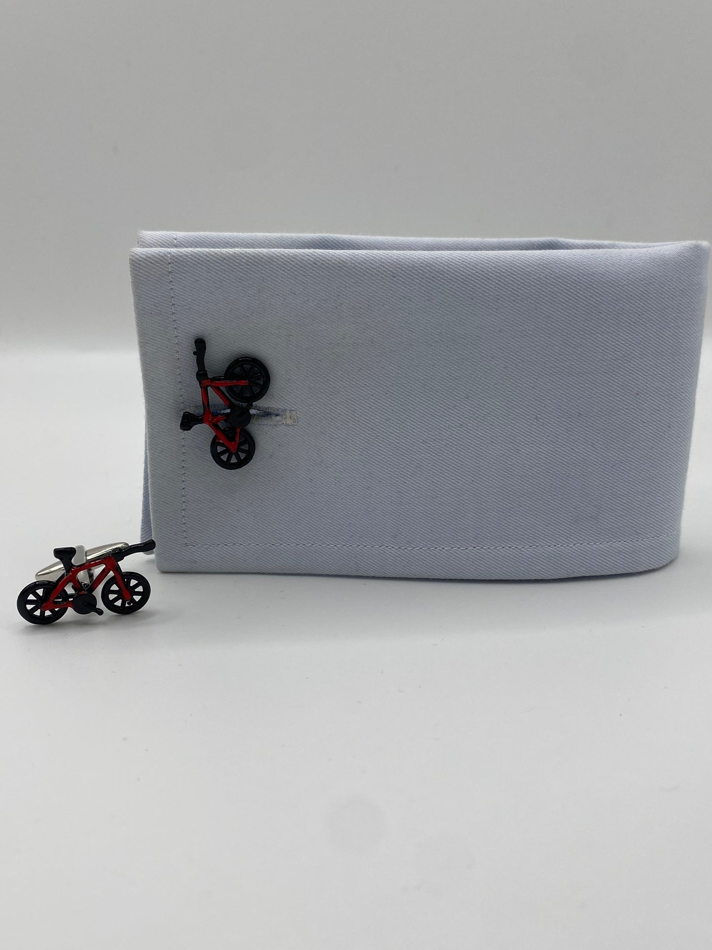 Gemello da polso. BICICLETTA MOUNTAIN BIKE 235