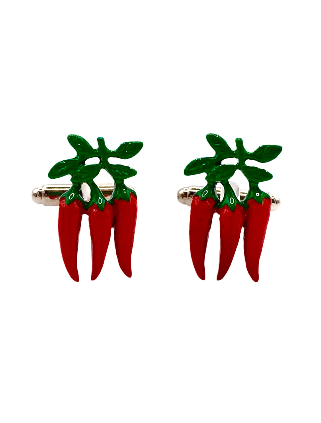 Gemelli da polso PEPERONCINI GRAPPOLO 313