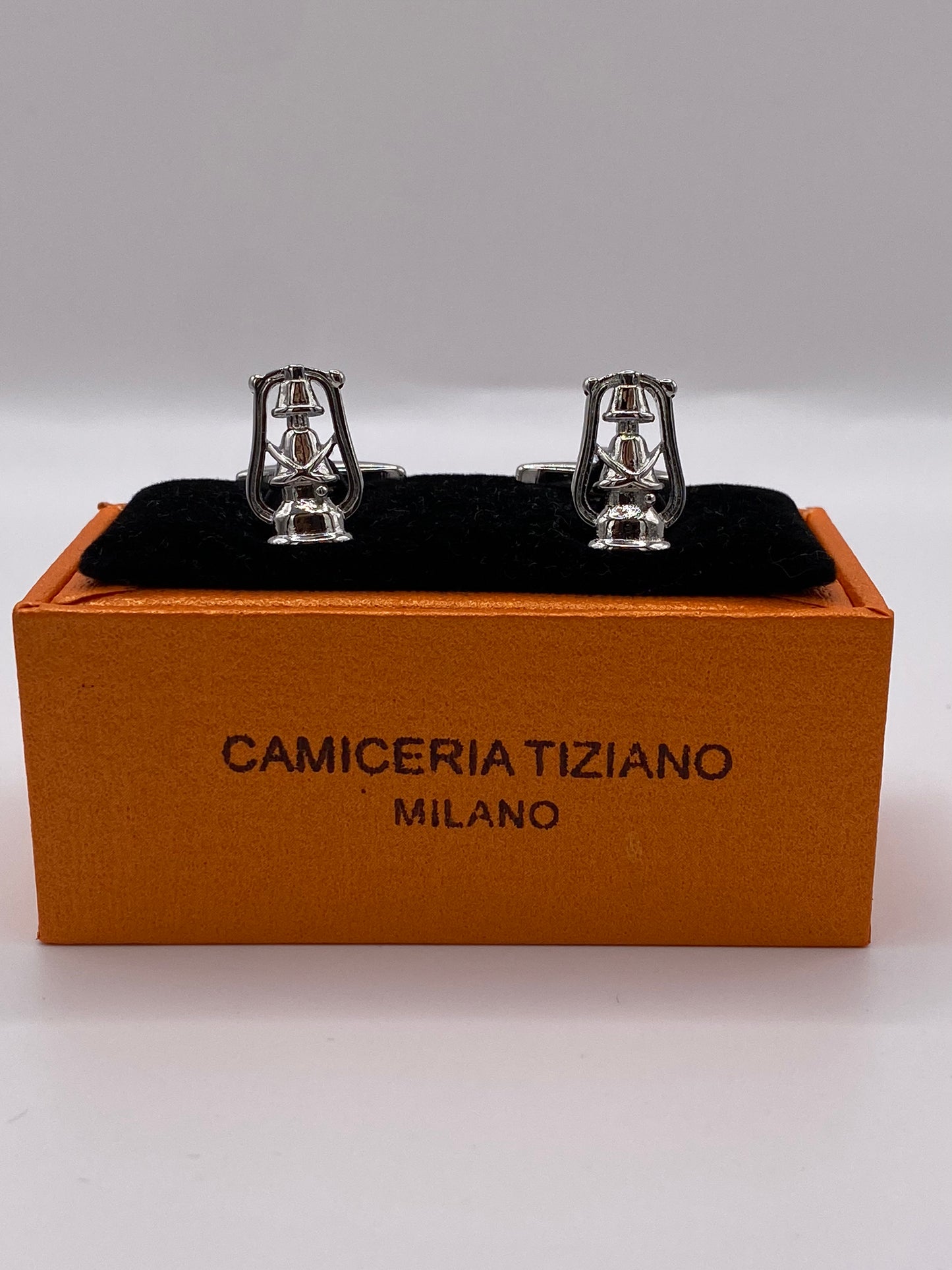 Gemelli da polso LANTERNA 311