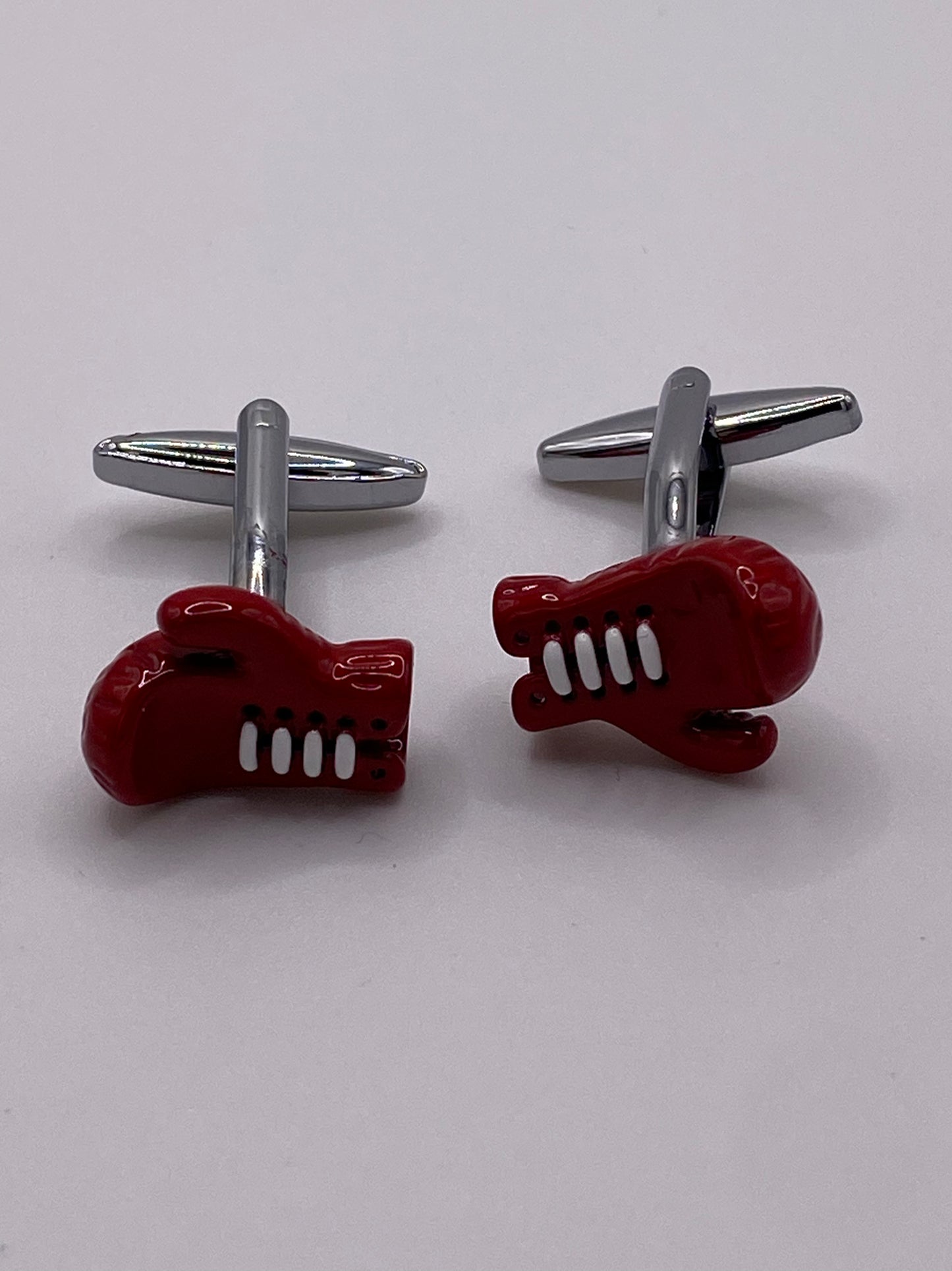 Gemelli da polso GUANTONI da BOX 310