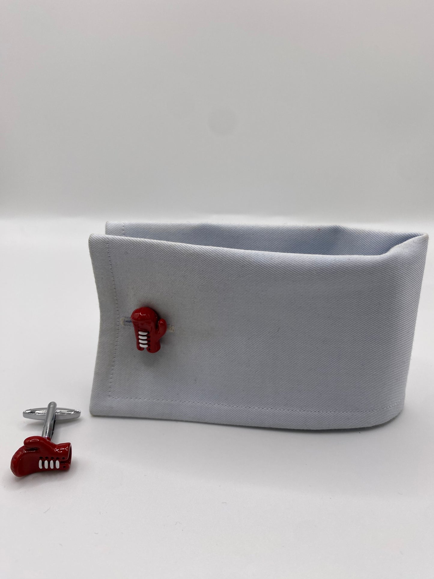 Gemelli da polso GUANTONI da BOX 310
