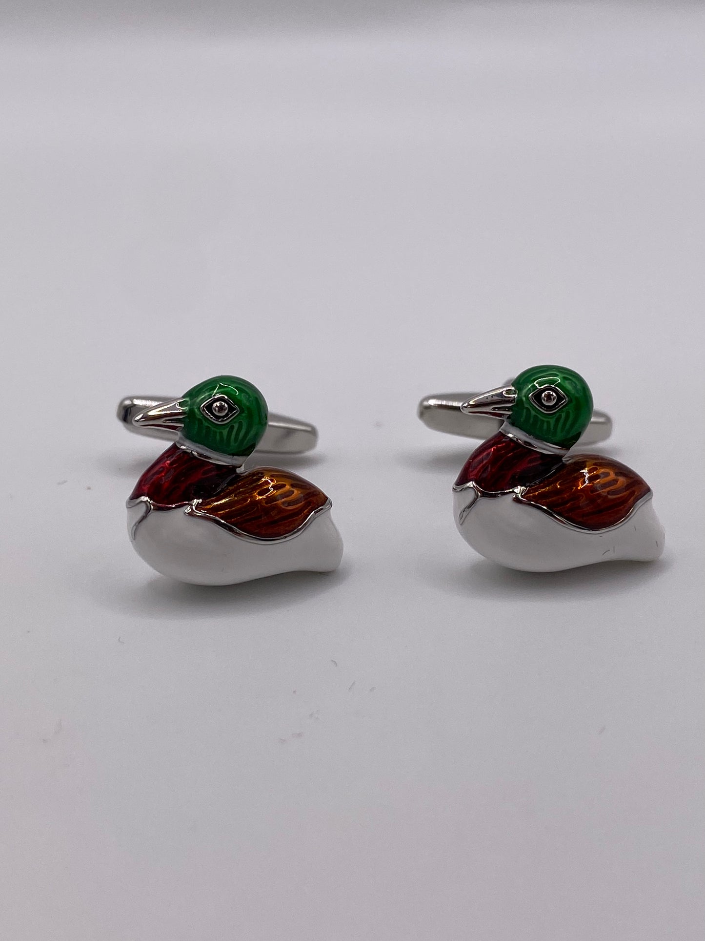 Gemelli da polso CORMORANO 309