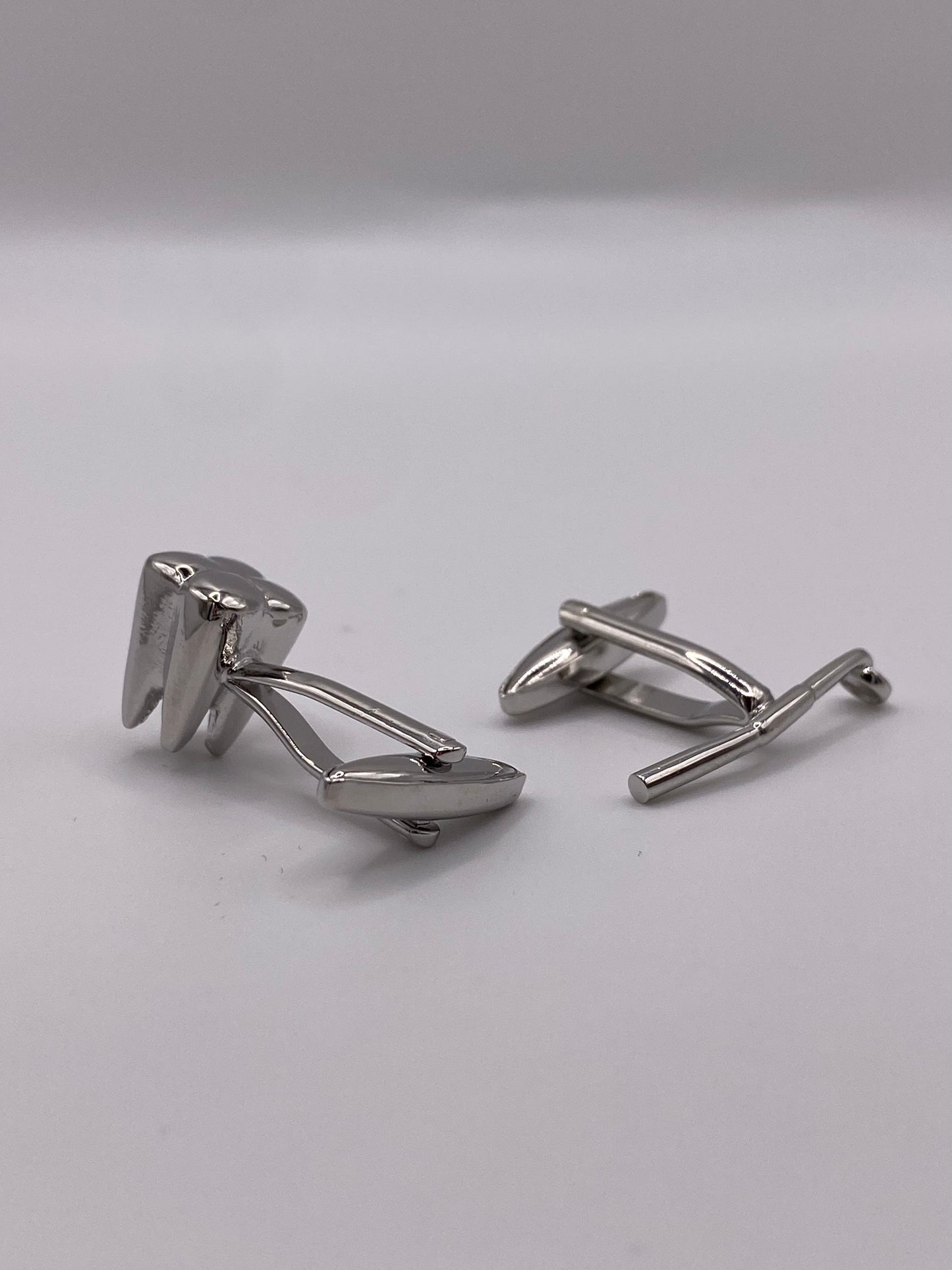 Gemelli da polso DENTE E SPECCHIO 308