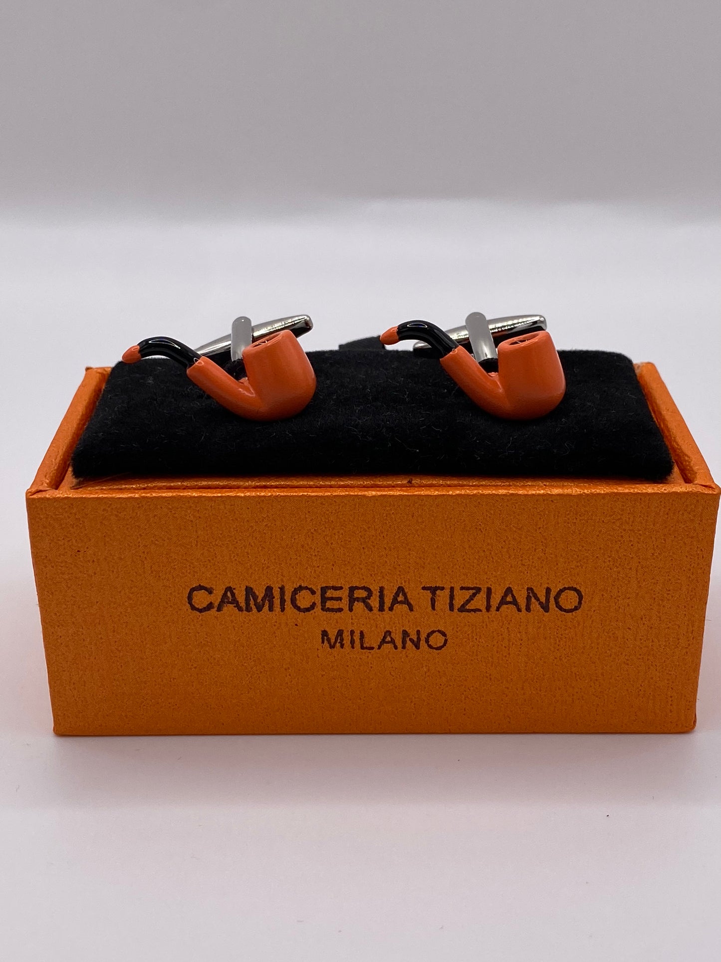 Gemelli da polso PIPA 306