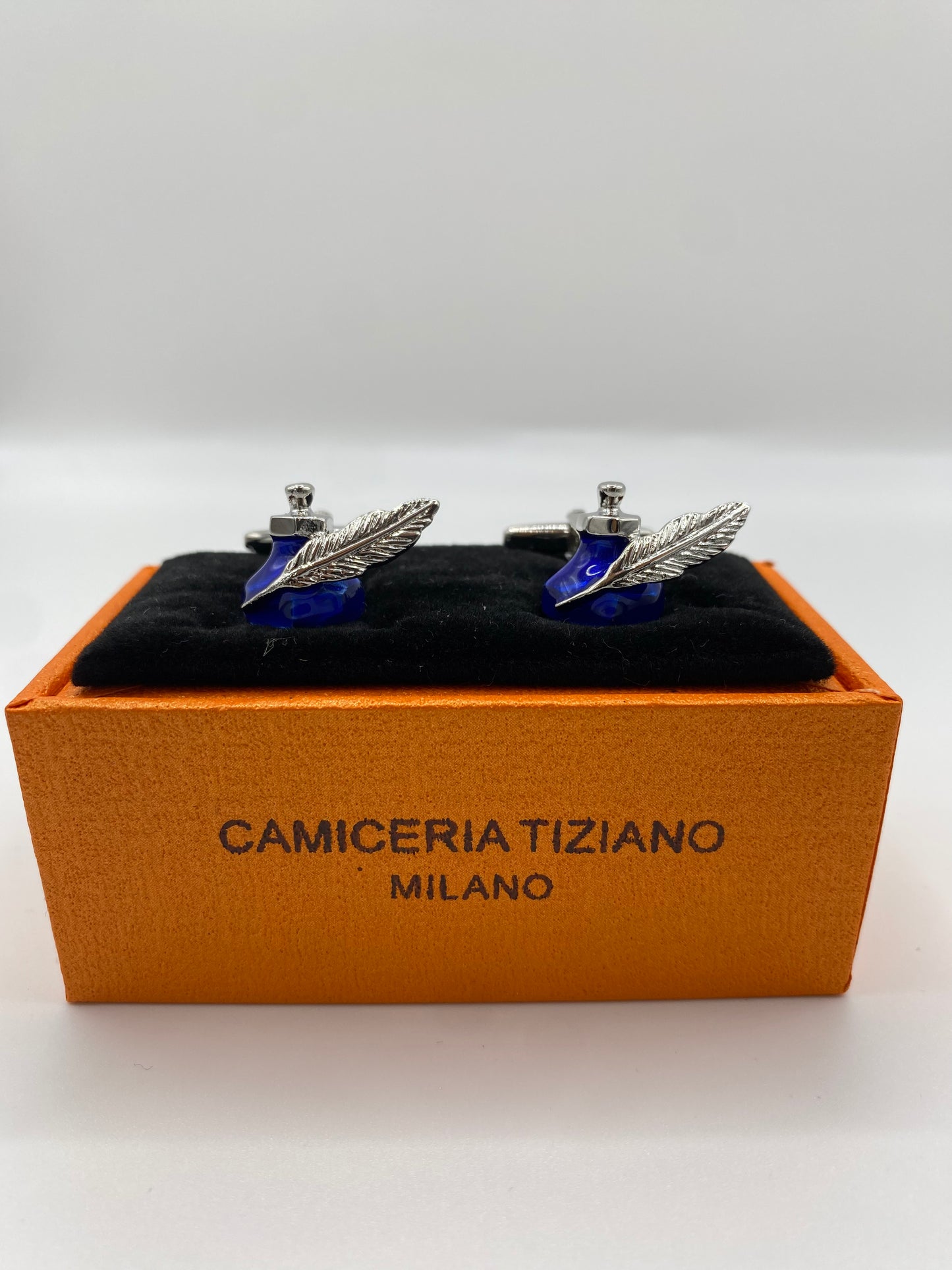 Gemelli da polso CALAMAIO 304
