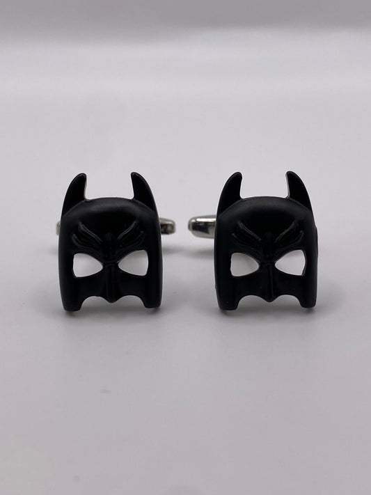 gemello da polso MASCHERA BATMAN 303