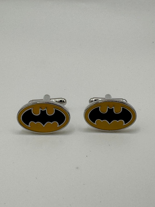 Gemelli da polso  simbolo Batman 329