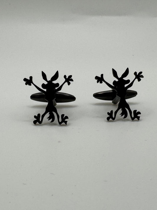 Gemelli da polso Lupo Alberto 335
