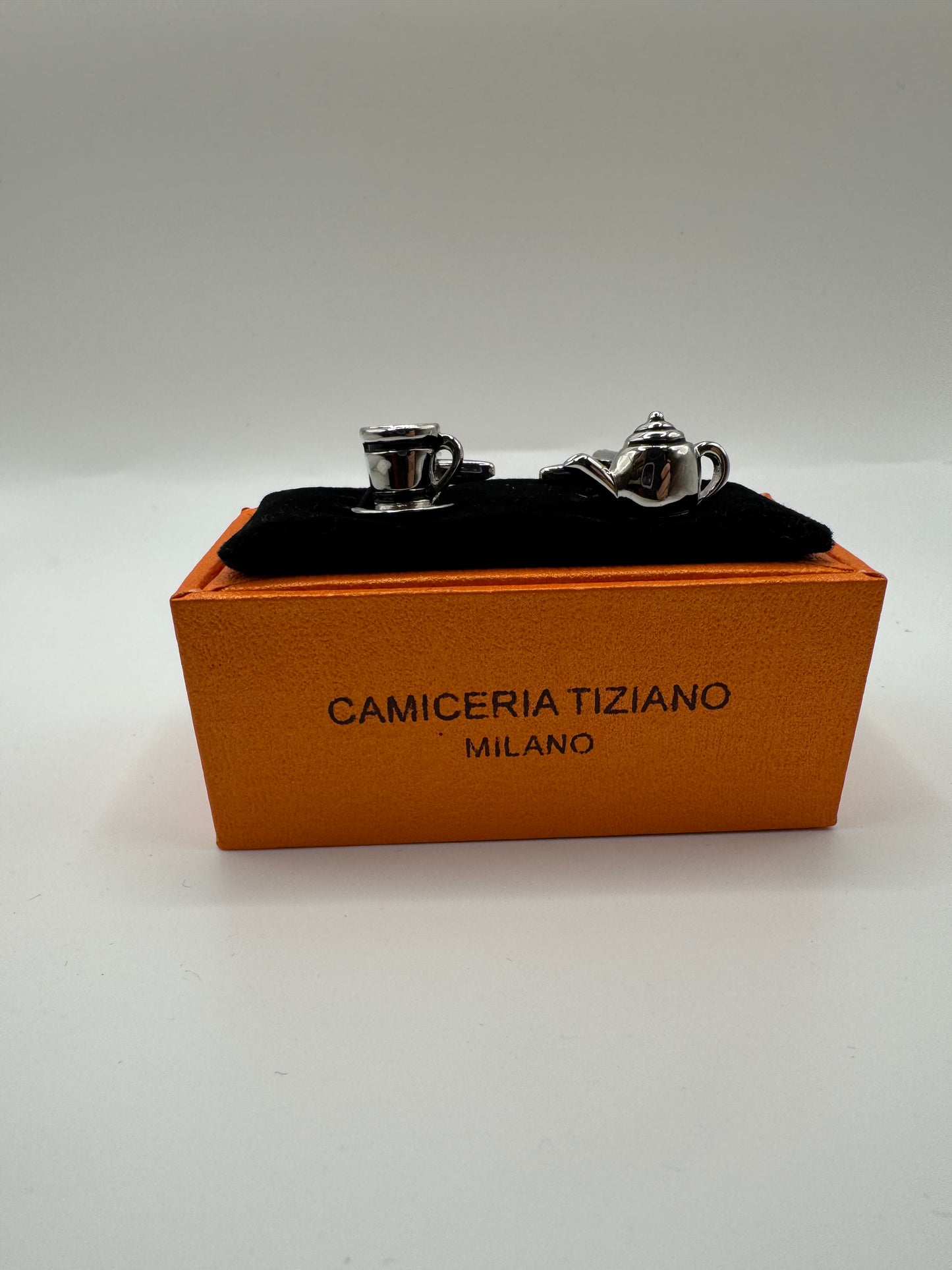 Gemelli da polso Bulldog 344