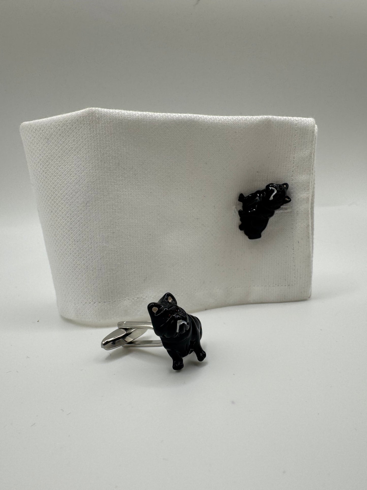 Gemelli da polso Bulldog 344
