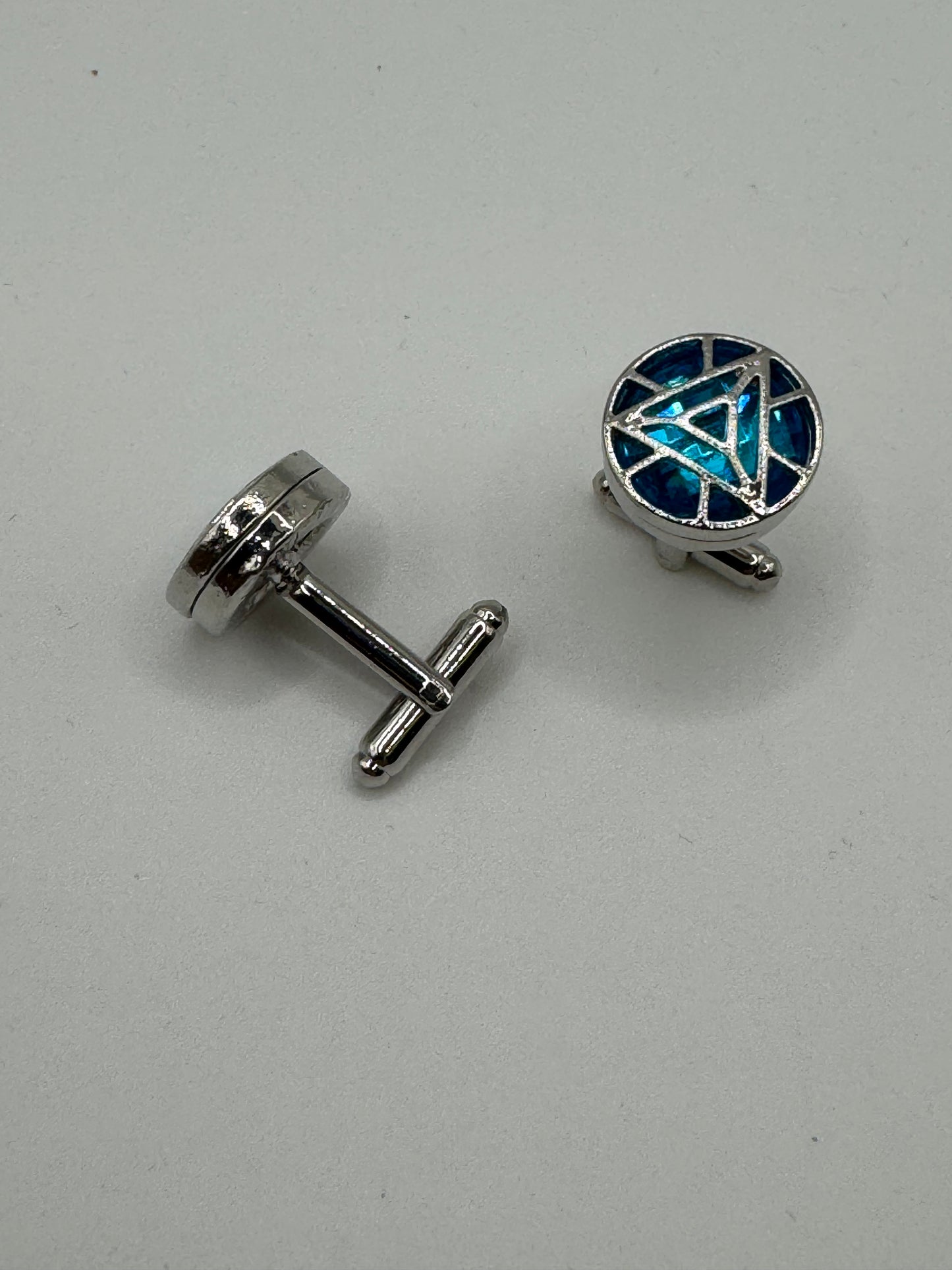 Gemelli da polso Iron man 350